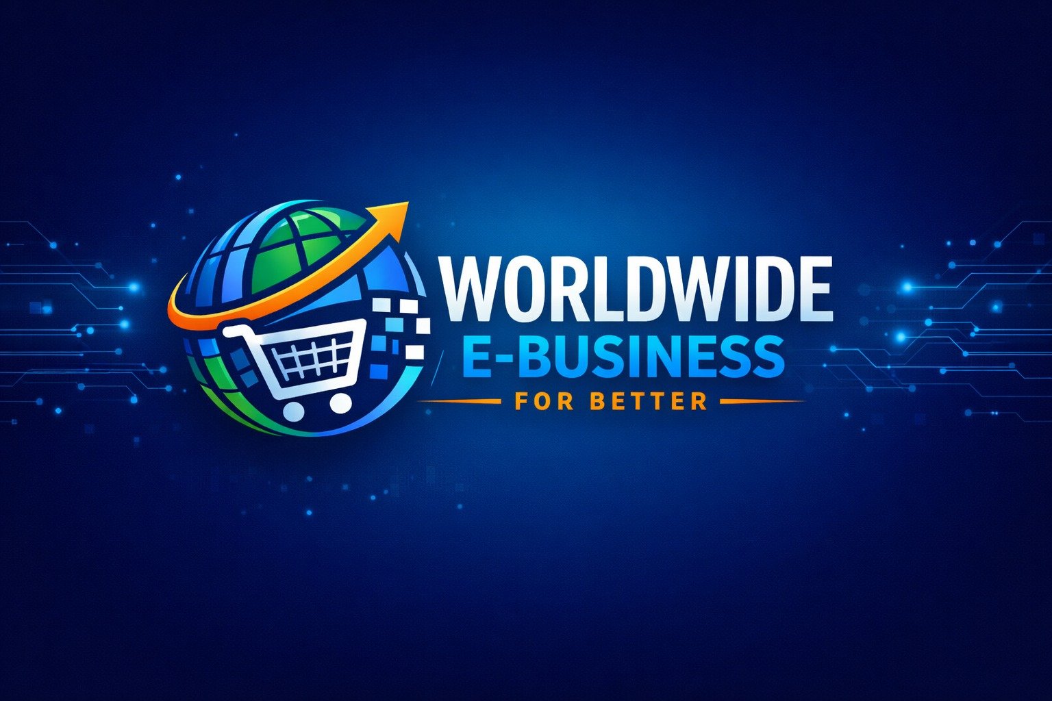 Worlwide E-business